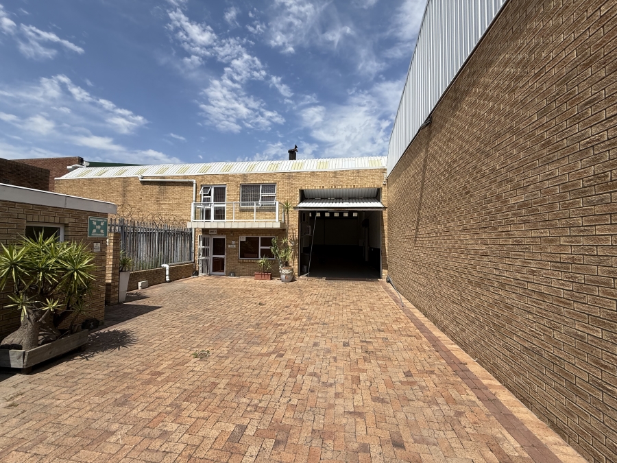 To Let commercial Property for Rent in Saxenburg Park 1 Western Cape